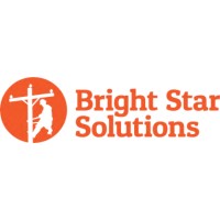Bright Star Solutions logo - Similar company to Bright Star