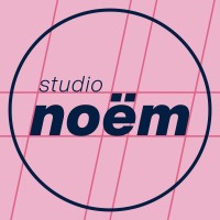 studio noëm logo - Similar company to Known As Studio