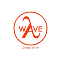 WAVE: Connect Better logo - Similar company to Betterdays Studios