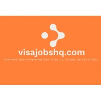 Visa Jobs Hq logo - Similar company to Seasonal Workforce Strategies