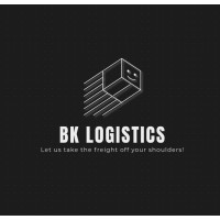 BK Logistics logo - Similar company to Bk Logistics, Llc