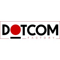 Dotcom Factory logo - Similar company to Caylis Informática Sl