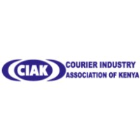 Courier Industry Association of Kenya (CIAK) logo - Similar company to Averix Group