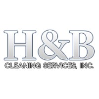 H&B Cleaning Services Inc. logo - Similar company to Envirogreen Ltd