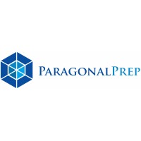 ParagonalPrep logo - Similar company to Rising Associates