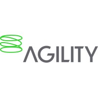 Agility Resourcing logo - Similar company to String Systems