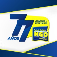 NGO SAECA logo - Similar company to Sami Plus