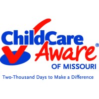 Child Care Aware® of Missouri logo - Similar company to Beacon Reproductive Health Network