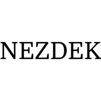 NEZDEK logo - Similar company to Kre'Adiv House
