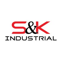 S&K Industrial logo - Similar company to Robert Weed