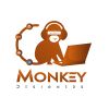 Monkey Designers-UI/UX Design Agency logo - Similar company to The Waresun Limited