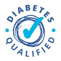 Diabetes Qualified logo - Similar company to Smartculture®