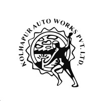 KOLHAPUR AUTO WORKS PRIVATE LIMITED logo - Similar company to Vlf India