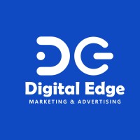 Digital Edge logo - Similar company to Curve