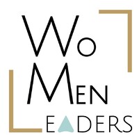 Wo-men Leaders logo - Similar company to Leadem