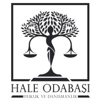 Hale Odabaşı Hukuk Danışmanlık ve Arabuluculuk logo - Similar company to Hukuk Work