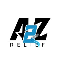 a2zrelief logo - Similar company to Vidavii