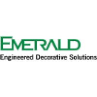 Emerald Corporation logo - Similar company to Decorative Paint, Inc.
