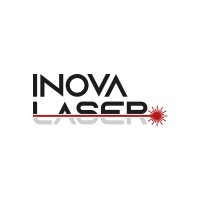 Inova Laser Oficial logo - Similar company to Dalapar • Elementos Para Fixação Ltda
