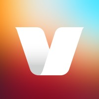 Veda AI logo - Similar company to Harii