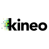 Kineo logo - Similar company to Thrive