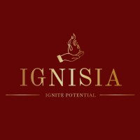 Ignisia logo - Similar company to E.Co_India
