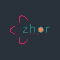 Zhorstudio logo - Similar company to Mdm Architecture