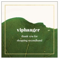 VIP Hanger logo - Similar company to Dk Display Corp.