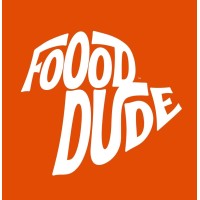FooodDude logo - Similar company to Bespoke Studio Inc
