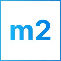 m2fund logo - Similar company to Tedai.Io