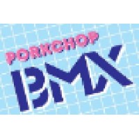 Porkchop BMX logo - Similar company to Usa Bmx Foundation Inc
