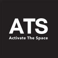 Activate The Space logo - Similar company to Prime Av Solutions
