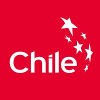 Marca Chile logo - Similar company to Prochile