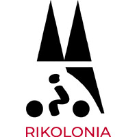 Rikolonia - Rikscha Events & Branding logo - Similar company to Lamica Gmbh