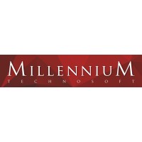 Millennium Technosoft Pvt Ltd logo - Similar company to Tekbon Software Solutions Private Limited