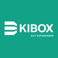 KIBOX logo - Similar company to Storage Income Pros