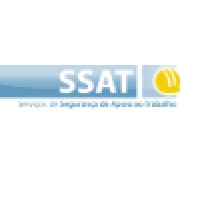 SSAT - Serviços de Segurança de Apoio ao Trabalho logo - Similar company to Interlive Sst