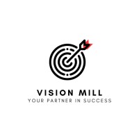 Vision Mill logo - Similar company to Vision Mile