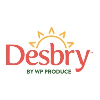 Desbry Brand (by WP Produce) logo - Similar company to Transfer Pricing Strategy