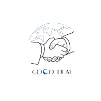 GoodDeal logo - Similar company to Koupon.Ai
