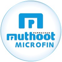 Muthoot Microfin logo - Similar company to Muthoot Fincorp One