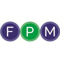 The FPM Group logo - Similar company to Dan Dek
