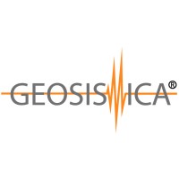 GEOSÍSMICA CHILE logo - Similar company to Matico Studio