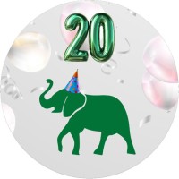Зелений Слон 7 logo - Similar company to Main Academy