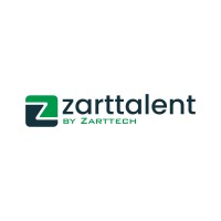 Zarttalent logo - Similar company to Zarttech