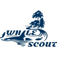 Whale Scout logo - Similar company to Heron'S Nest