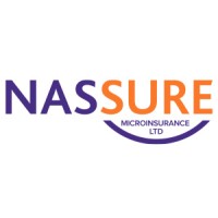 Nassure Africa logo - Similar company to Quazar