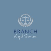 Branch Legal Services PLLC logo - Similar company to Us Migration Solution, Pllc