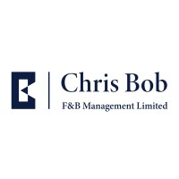 ChrisBob logo - Similar company to Hopeman Group 勢一集團