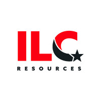 ILC Resources logo - Similar company to Alltech Feed Division